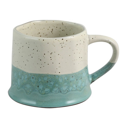 Terra Fauna Coffee Mug