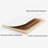 Rectangular Information Counter, Cashier Counter, and Writing Desk with Single Surface for Office or Store-110846444-110846443