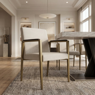 Chaise de salle à manger Sanders