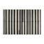 Tapis intérieur / extérieur gris HorizontalStripes-1996513707