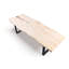Solid Wood Dining Table