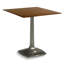 Calloway Square Solid Wood Dining Table-13892726-13892722
