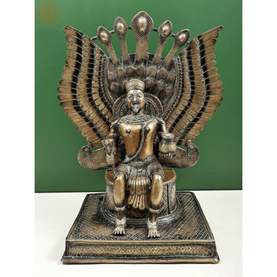 Religious & Spiritual Statue