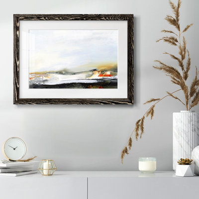 " Lingering Light V "