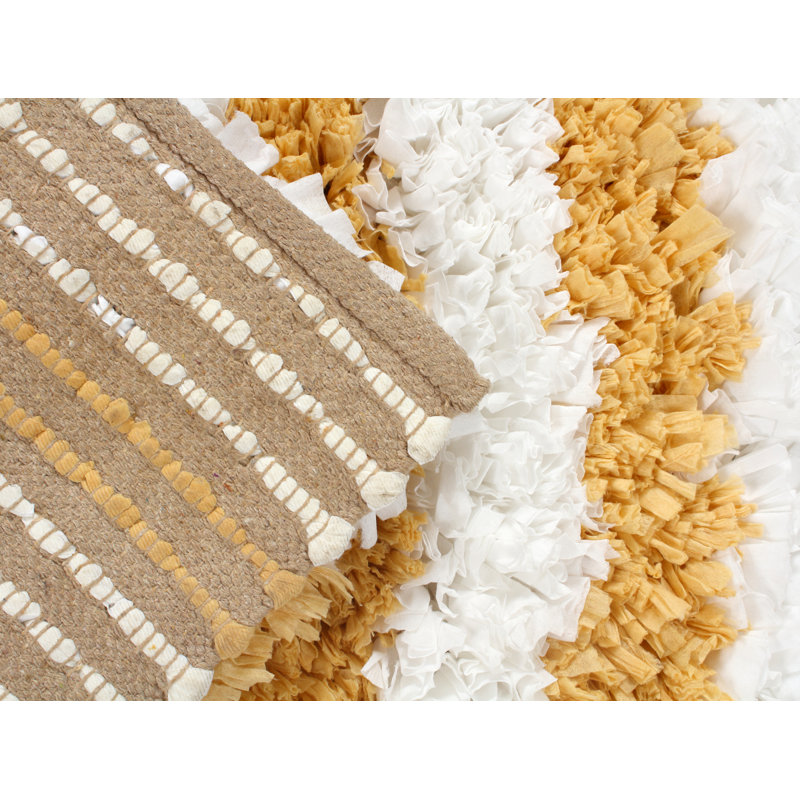 Ensemble de tapis de bain Ambera, Simple - L 20 po x l 17 po, Beige