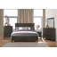 Mobilier de chambre à coucher 1 pièce 7 tiroirs style transitionnel en bois-1058003598