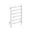 Cubic 4 Wall Mounted Towel Rack-32818002