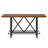 Counter Height Dining Table