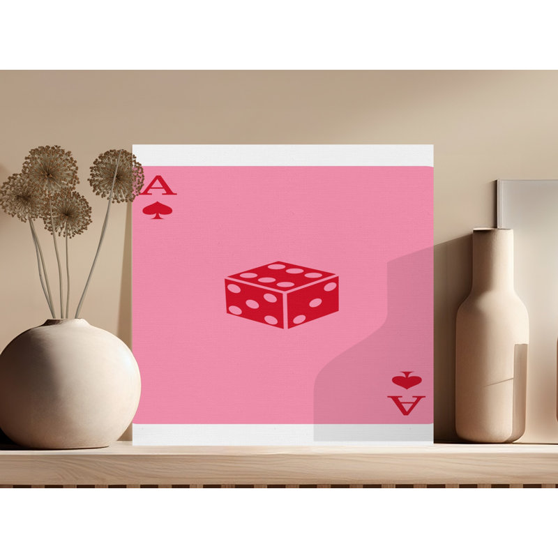 Neilson Wrapped Canvas Print Set, 6x6