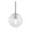 Satin Nickel selected