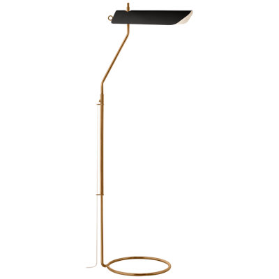 Miles Task Floor Lamp