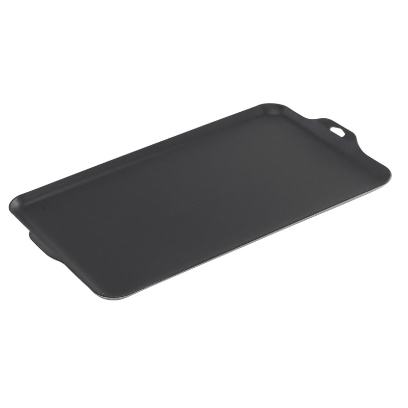 Nordic Ware Griddles 16.5 in. Aluminum Non-Stick Griddle
