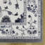 Tapis ivoire Gufran Jaffa (5 pi 3 po x 7 pi)-1884471350