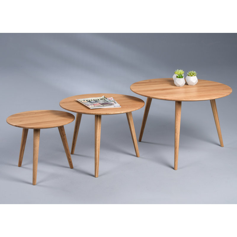 York Coffee Table, 45cm H x 60cm W x 60cm W