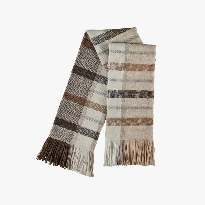 Andes Throw