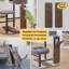 Grattoirs carrés en sisal (paire)