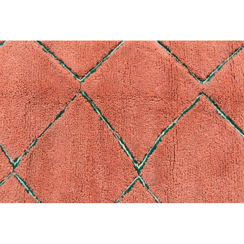 Tapis pêche Parra