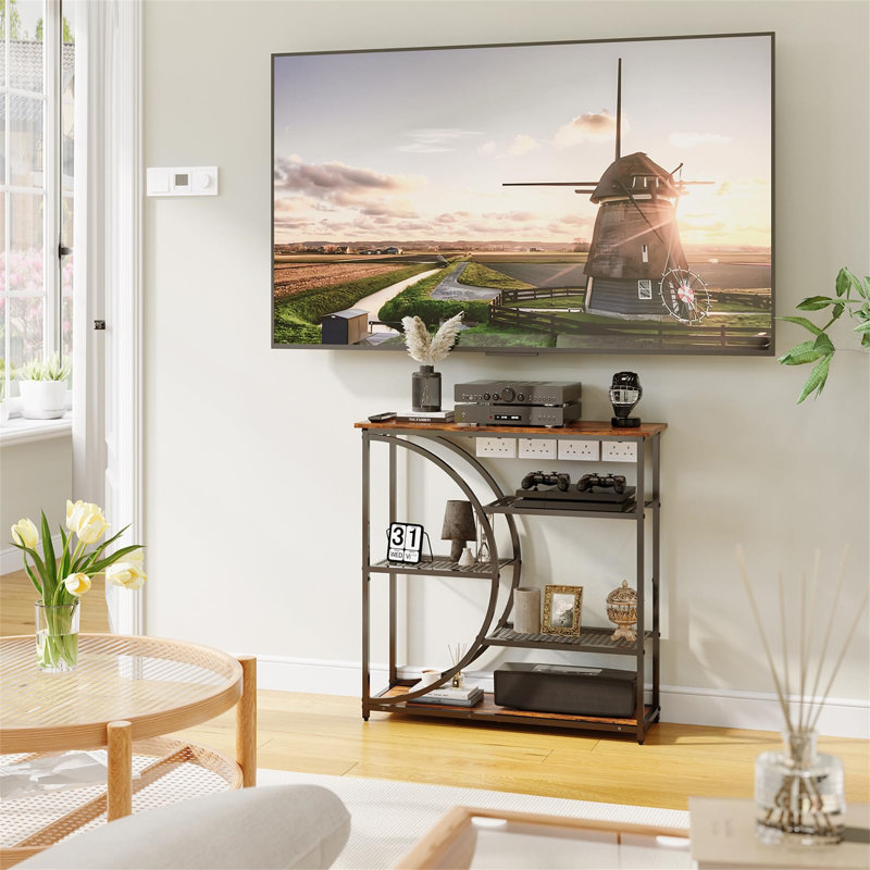 75cm Console Table