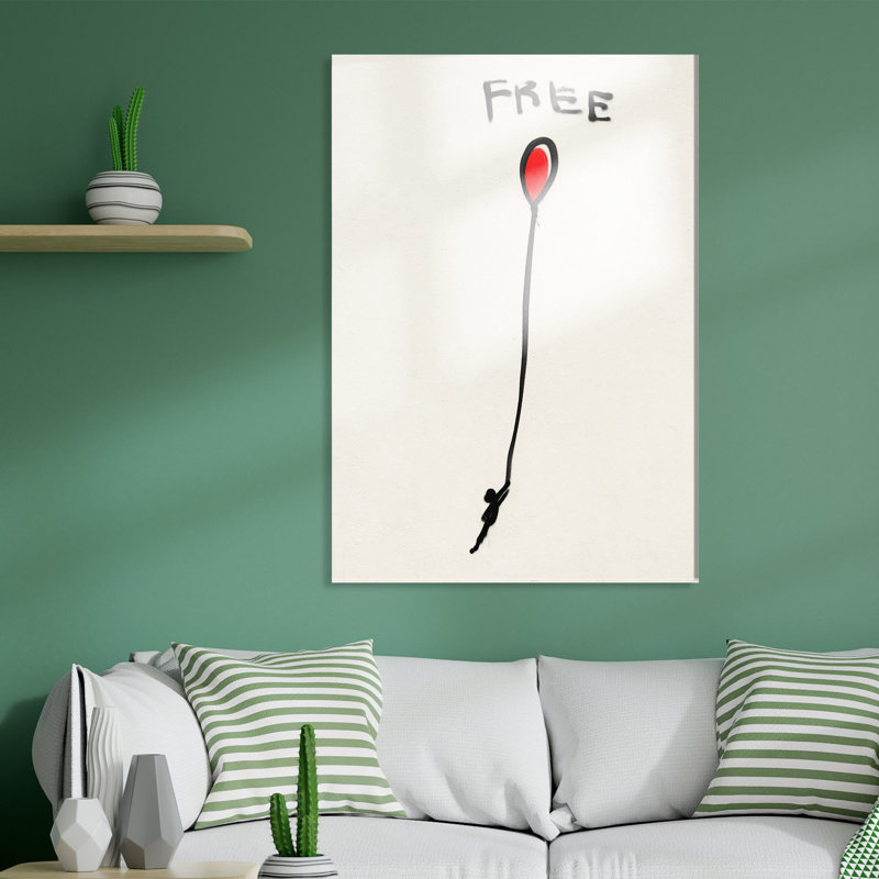 Peinture élégante en verre trempé de 11,8 po x 17,7 po | 100% verre trempé, épaisseur: 0,16 pouce | Superbe art mural pour la décoration intérieure, durable et facile à nettoyer, parfait pour les espaces de salon et de bureau