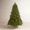 Pre-Lit Fir Christmas Tree