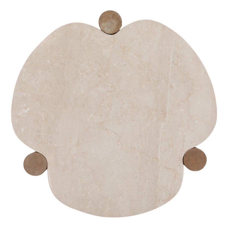Amahle Coffee Table Natural