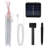 Hermila 118.11'' Solar Powered Novelty String Light-1193825514