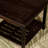 Table d'appoint en bois Buecker-28791059