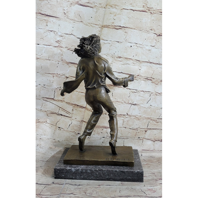 Figurines et sculptures Thaacha