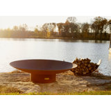 Asia Fire Pit