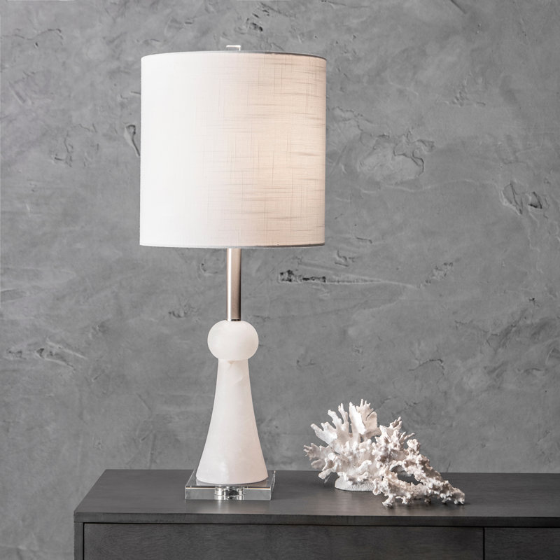 Princess Metal Table Lamp