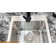 ForKitchen 20'' L Drop-In Single Bowl Stainless Steel Kitchen Sink