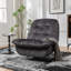 Fauteuil inclinable pivotant-615386254