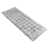 Gray is out of stock selected
