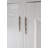 Sideboard with Bar Hutch