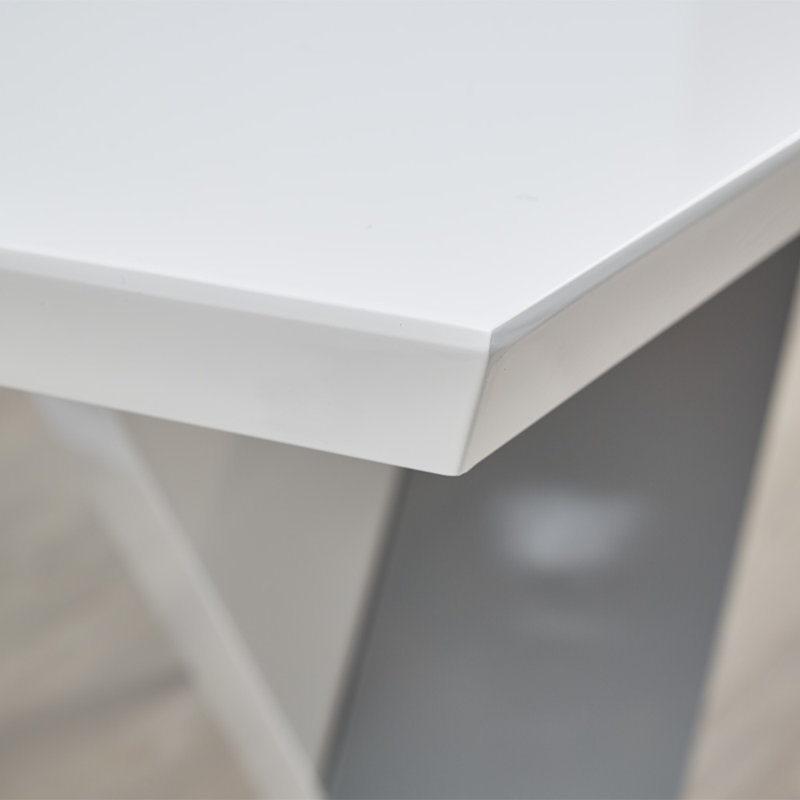 Finkbeiner Pine Dining Table