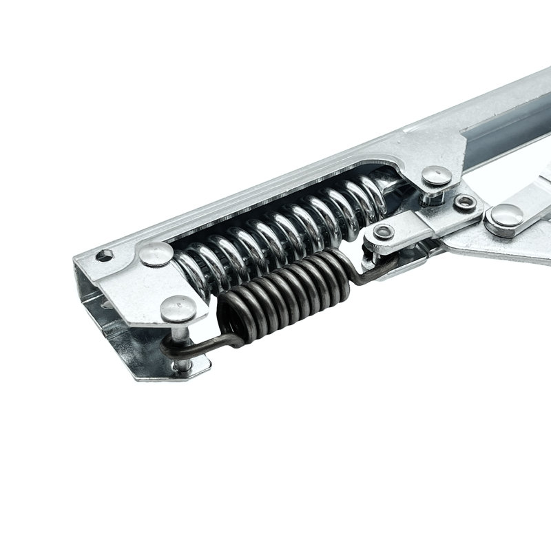Whole Parts Range