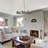 Davy 9 - Light Dimmable Wagon Wheel Chandelier-467852802-467852803