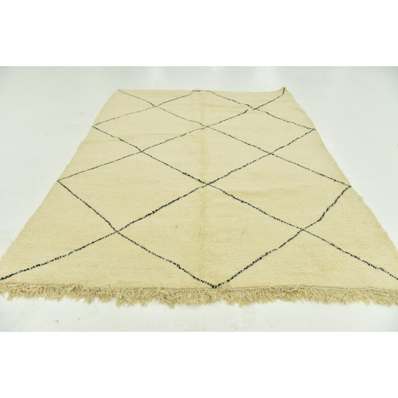 Noack Ivory Rug