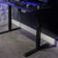X Rocker Ascend Height Adjustable Desk-110429843