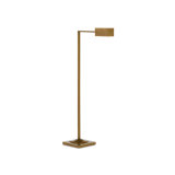 Ruxley Task Floor Lamp
