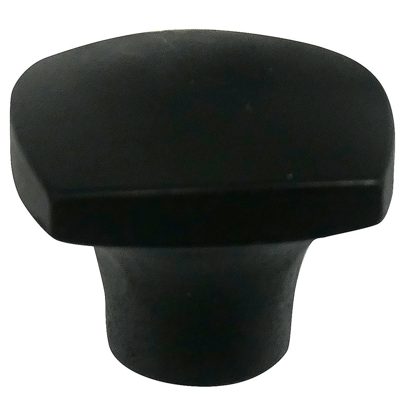 Aventura Square Knob