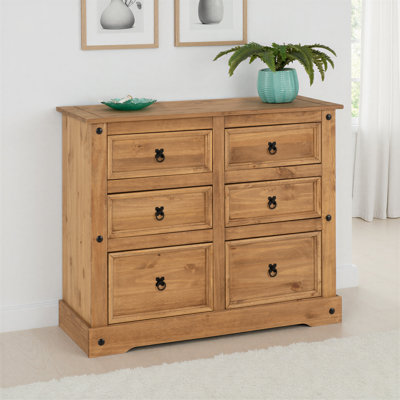 Greenock Accent Chest
