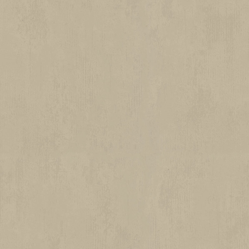 Terra Collection Textured Plaster Wallpaper Roll, Brown