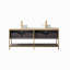 Ensemble de meuble-lavabo double 72 po Murcia-1188486520-1188486525