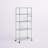  55.5" H x 24" W x 12" D Shelving Unit-1640584436