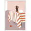 Two Tomatoes by Marco Marella for Studio M - Framed Wall Art-1811946797-1811946805