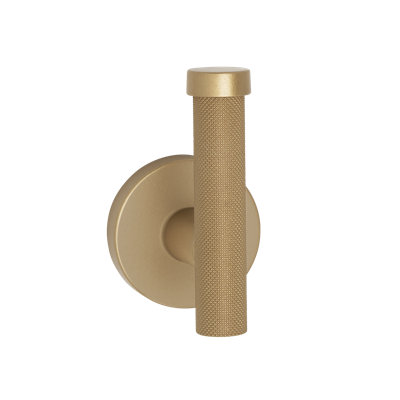Rashana- Hook Knurled Bar