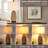 Alboran USB Table Lamp