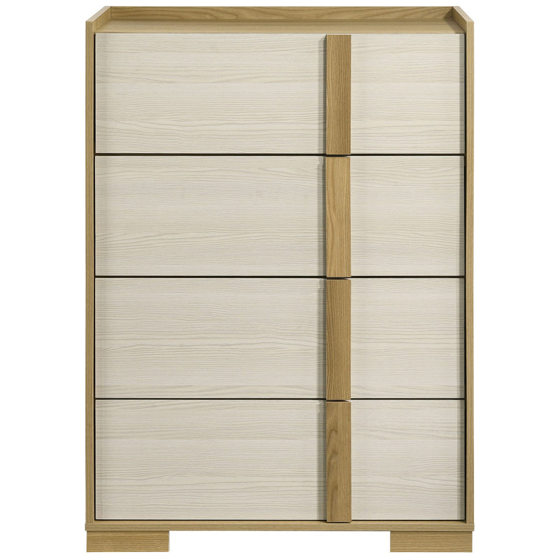Commode 4 tiroirs