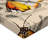 Microfiber Fitted Sheet-43671700